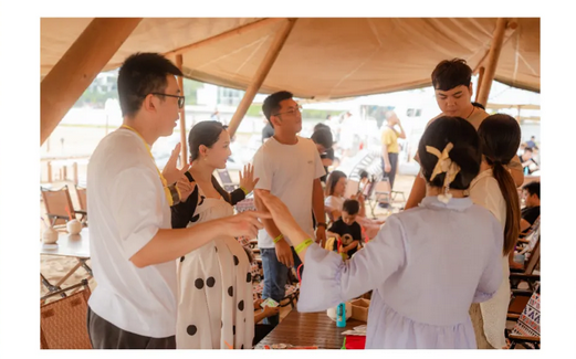 深圳月子中心的快乐时光，解锁2024年各种活动项目11