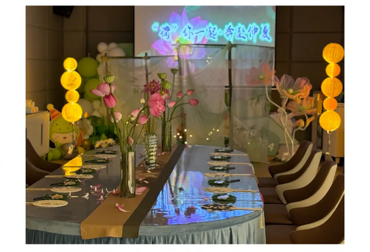 深圳月子中心的快乐时光，解锁2024年各种活动项目24