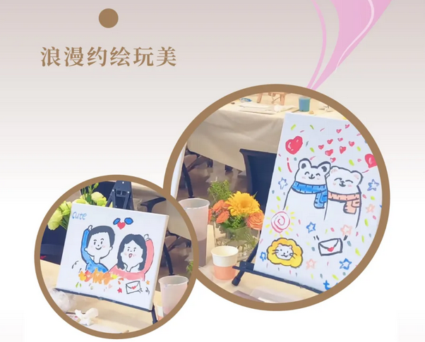 深圳月子中心的快乐时光，解锁2024年各种活动项目29