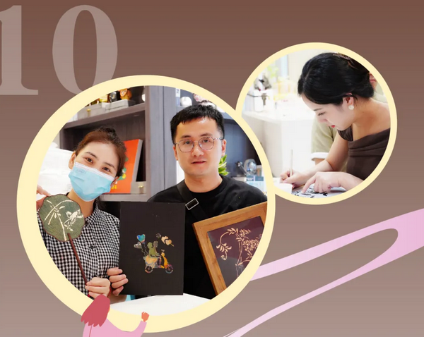 深圳月子中心的快乐时光，解锁2024年各种活动项目36