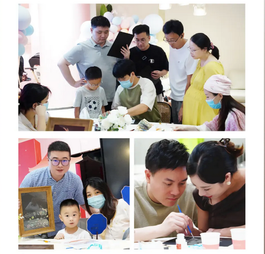 深圳月子中心的快乐时光，解锁2024年各种活动项目37