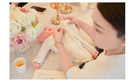 深圳月子中心的快乐时光，解锁2024年各种活动项目42