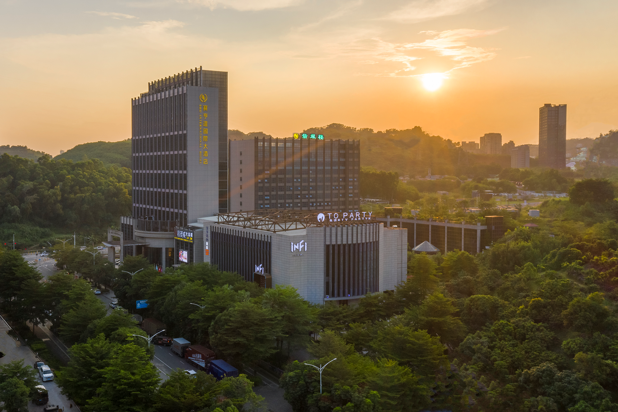 禧月荟月子中心