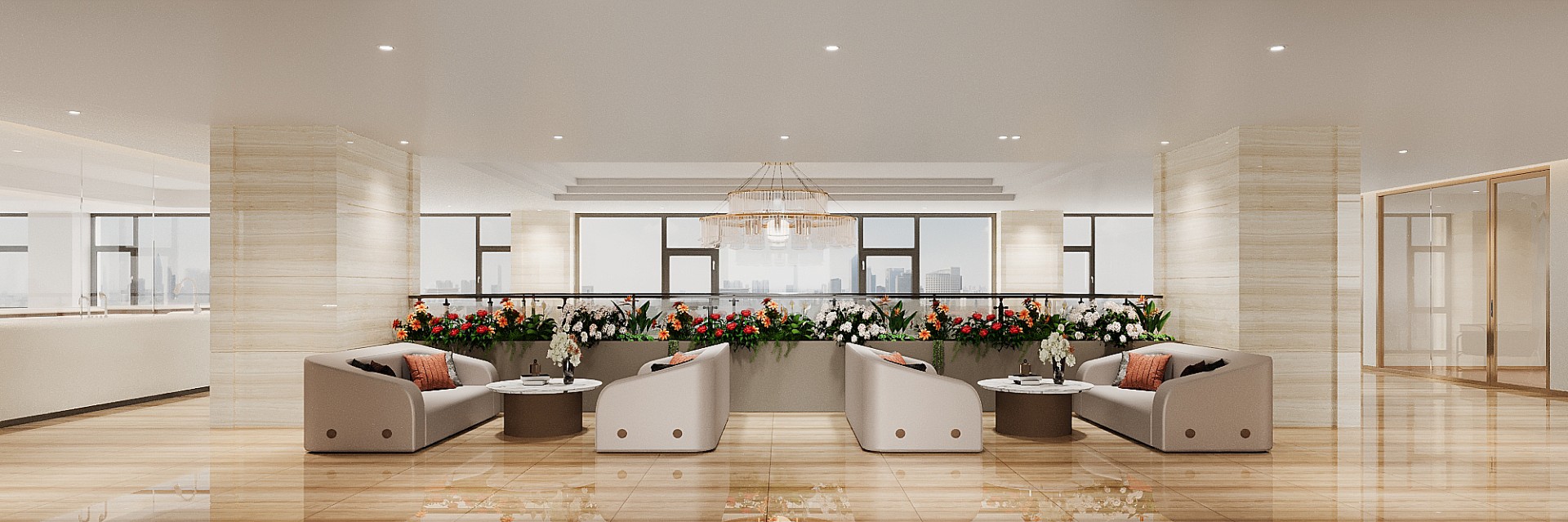 禧月荟月子中心