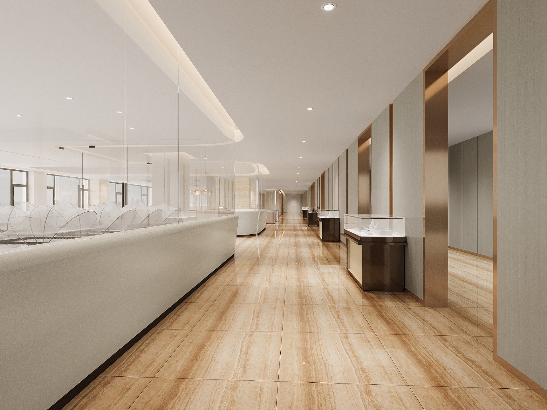 禧月荟月子中心