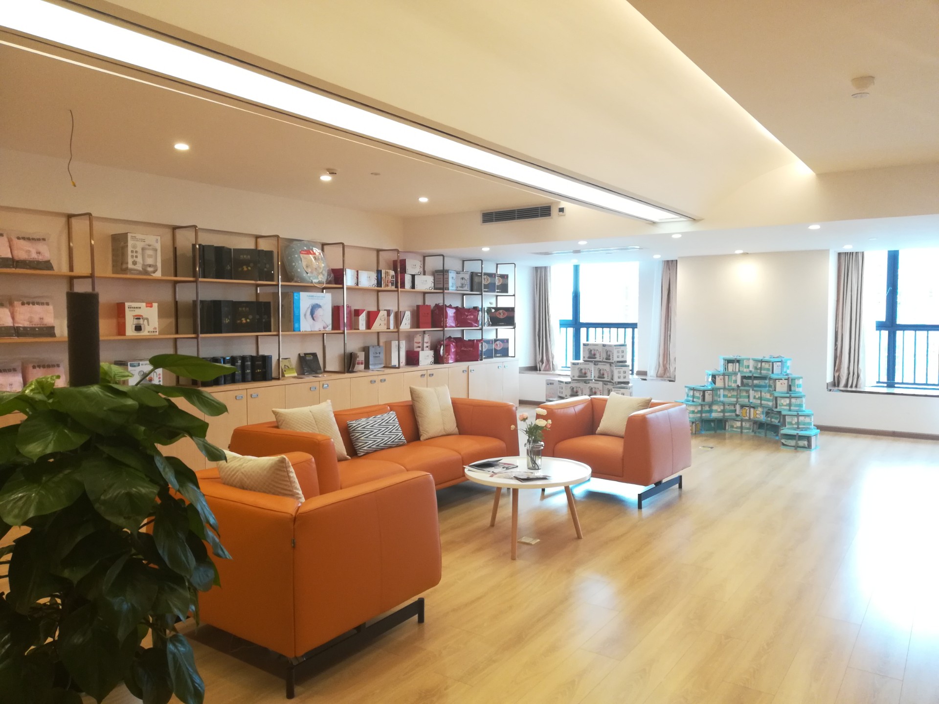 禧月荟月子中心