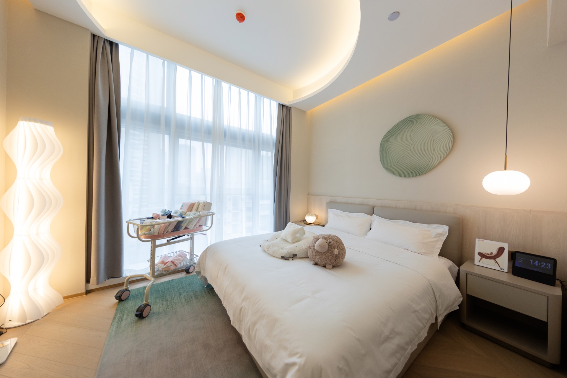 禧月荟月子中心