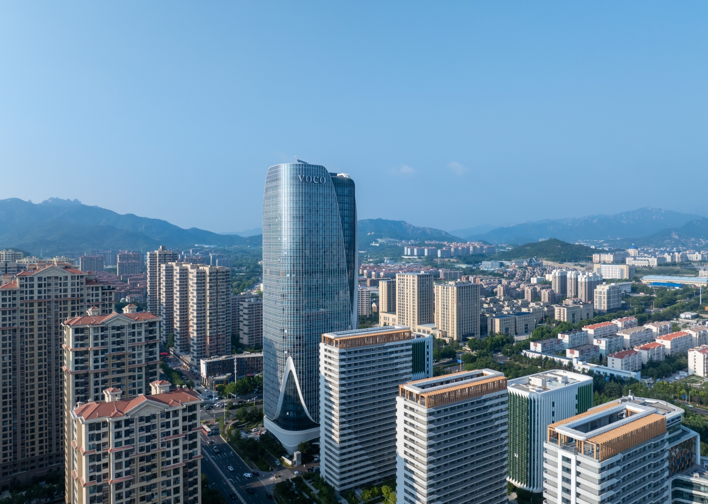 禧月荟月子中心