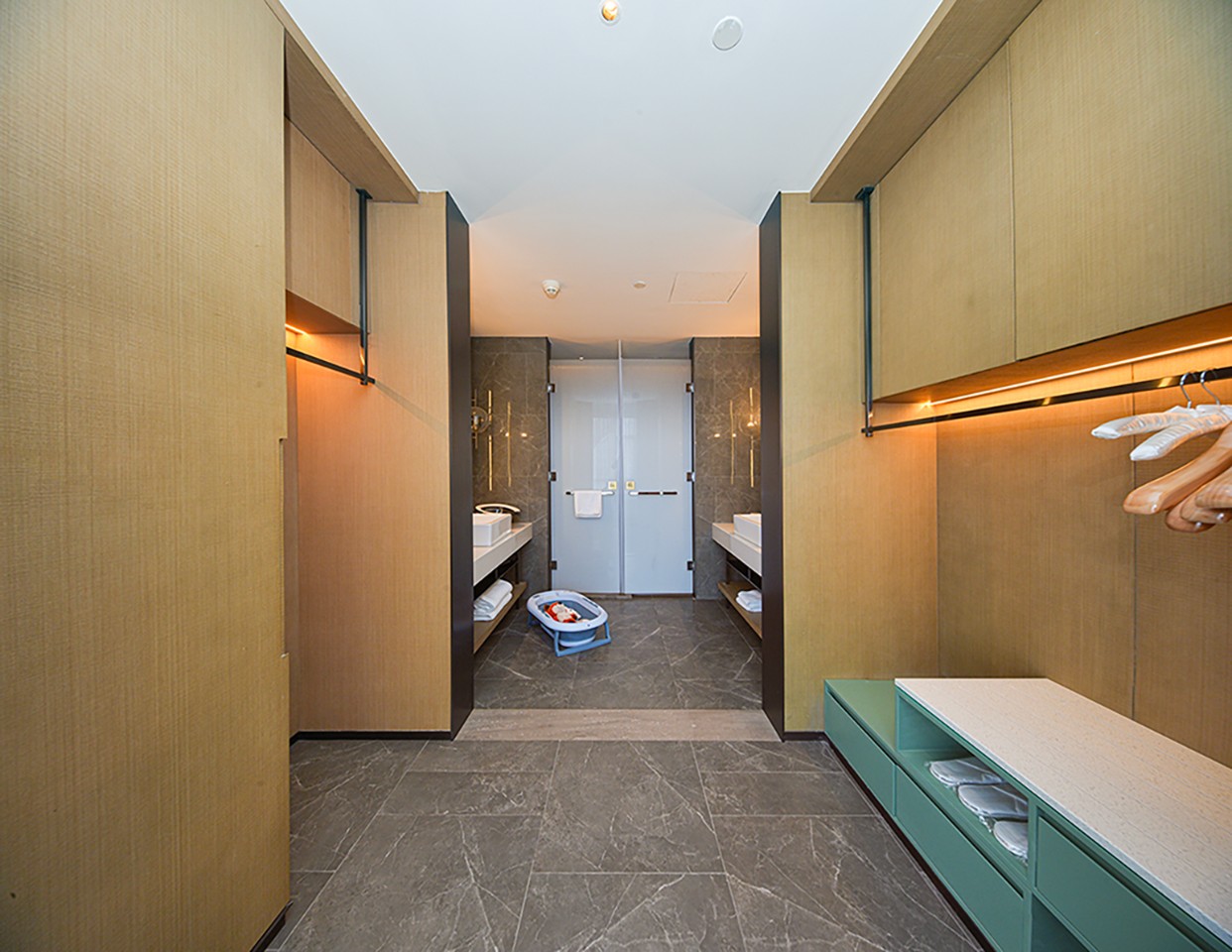 禧月荟月子中心